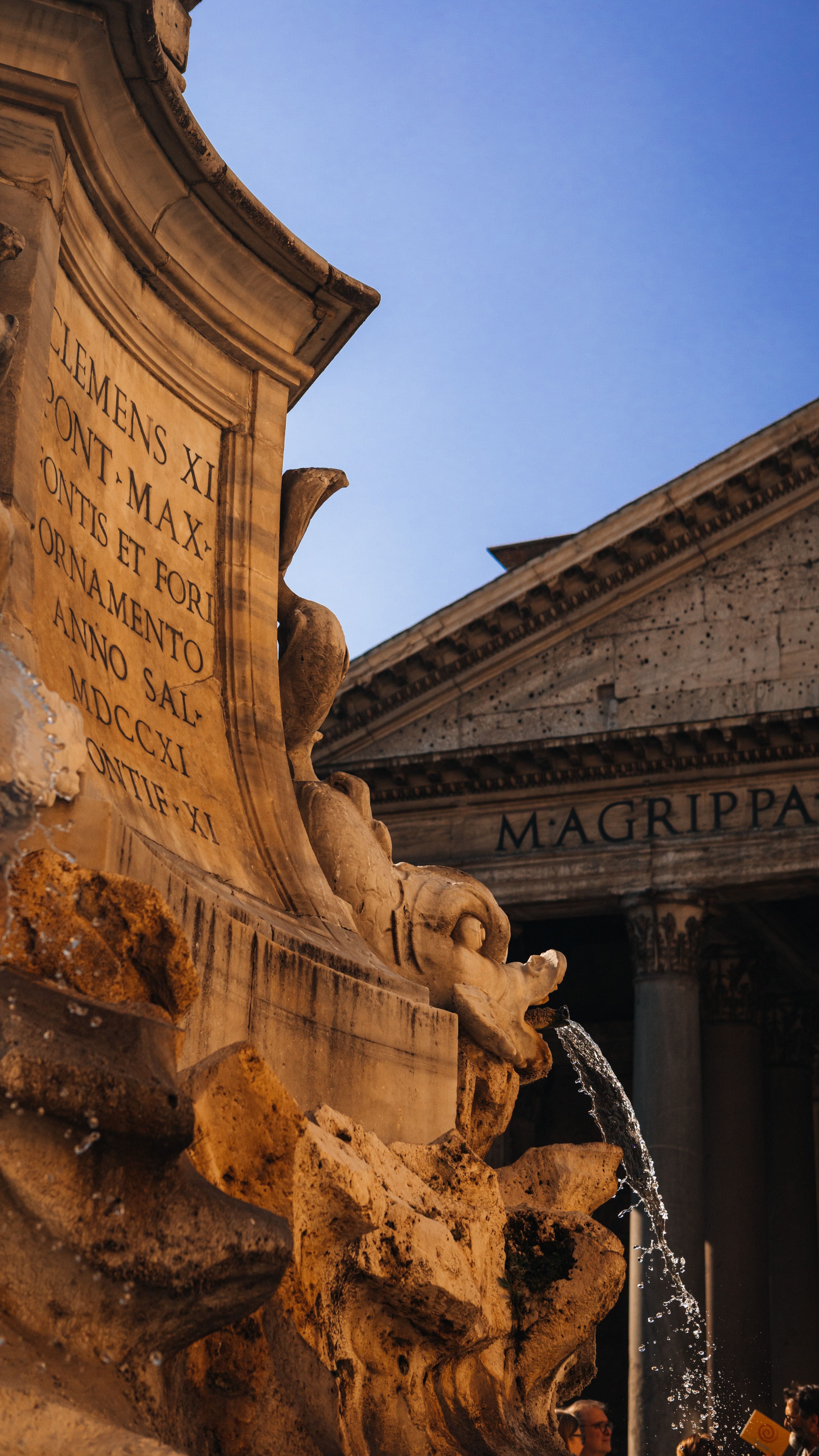 Roma, İtalya