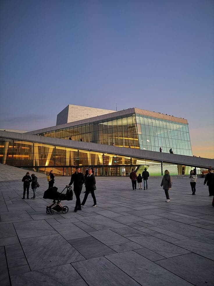 Oslo